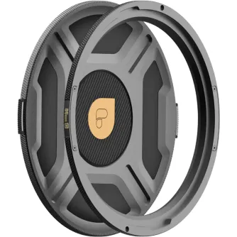 Adapters for filters - POLARPRO HELIX COARSE THREAD PLATE 86MM HLX-86C - quick order from manufacturer