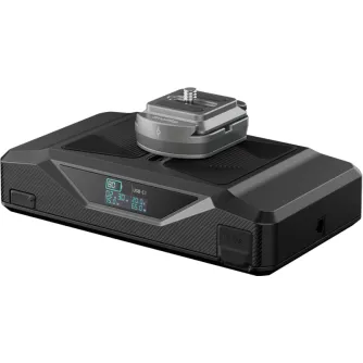 Camera Batteries - SMALLRIG 5248 CB75 CAMERA BASE BATTERY KIT 5248 - quick order from manufacturer