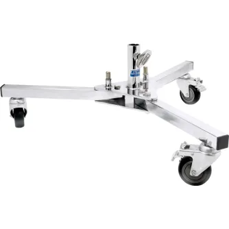 Tripod Accessories - KUPO 350 RUNWAY STAND BASE 350 - quick order from manufacturer