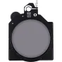 Square and Rectangular Filters - NISI CINE FILTER TRUE COLOR VARIABLE ND 1.5-5 STOPS 4X5.65 12MM VND 1-5STOP TC 12MM - quick order from manufacturer