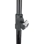 Light Stands - KUPO 070AC MINI CLICK LIGHT STAND-3 PACK KIT 121843 - quick order from manufacturer
