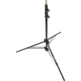 Light Stands - KUPO 080AC MIDI CLICK LIGHT STAND-3 PACK KIT 121844 - quick order from manufacturer