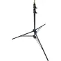 Light Stands - KUPO 080AC MIDI CLICK LIGHT STAND-3 PACK KIT 121844 - quick order from manufacturer