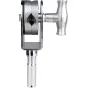 Holders Clamps - KUPO KCP-440 4.5 GRIP HEAD WITH JUNIOR STUD AND RECIVER KCP-440 - quick order from manufacturer