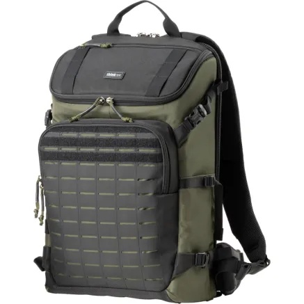 THINK TANK DARKLIGHT BACKPACK 20L, MONTANE GREEN 720504