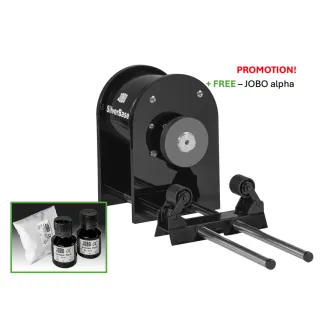 For Darkroom - JOBO SILVERBASE WITH FREE TESTKIT 128716 - quick order from manufacturer
