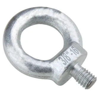 Holders Clamps - KUPO KS-155 EYE BOLT 3/*-16X 14MM KS-155 - quick order from manufacturer