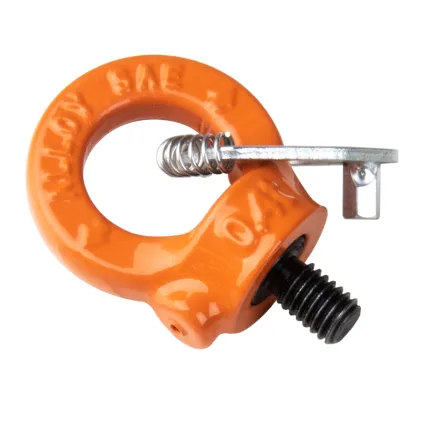 KUPO KS-156 ROTABLE RING BOLT 3/8-16X14MM KS-156