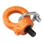 Holders Clamps - KUPO KS-156 ROTABLE RING BOLT 3/8-16X14MM KS-156 - quick order from manufacturer