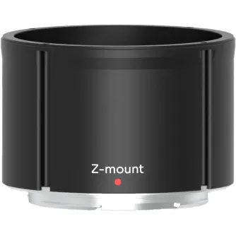 Adapters for lens - LAOWA 15MM T4.8 INTERCHANGEABLE BAYONET NIKON Z VEIB1548NZ - quick order from manufacturer