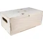 Other studio accessories - KUPO KAB-81K APPLE BOX-TOOLING APPLE BOX KAB-81K - quick order from manufacturer
