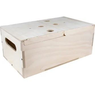 Other studio accessories - KUPO KAB-81K APPLE BOX-TOOLING APPLE BOX KAB-81K - quick order from manufacturer