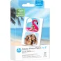 Photo paper for printing - HP SPROCKET ZINK PAPER LUNA 30-PACK 2X3 PRE-CUT 1,3X1,3 STICKER HPIZ2X330C - quick order from manufacturer