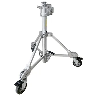 Light Stands - KUPO 721 JUMBO STAND 2 SECTIONS 721 - quick order from manufacturer