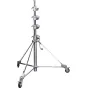 Light Stands - KUPO 756M JUMBO STAND WITH BRAKED WHEELS 756M - quick order from manufacturer
