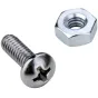 Spare Parts - KUPO KS-175 1/4-20 SCREW & NUT KS-175 - quick order from manufacturer
