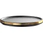 Neutral Density Filters - POLARPRO PMVND 2-5 STOP EDITION II 49MM 49-2/5-EDII - quick order from manufacturer