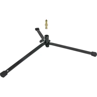 Light Stands - KUPO 013BS BACKLITE BASE STAND 013BS - quick order from manufacturer