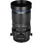 Medium Format Lenses - LAOWA 55MM F/2.8 TILT-SHIFT 1X MACRO LENS - FUJI GFX VE5528TS-GFX - quick order from manufacturer