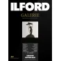 Photo paper for printing - ILFORD GALERIE SMOOTH COTTON RAG 310G 10X15CM 50 SHEETS 2005027 - quick order from manufacturer