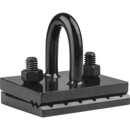 KUPO KS-377 PINCH CLAMP DIE-DOWN KS-377