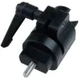 Tripod Accessories - KUPO KS-247 STEADICAM TILT DOCK ADAPTER KS-247 - quick order from manufacturer