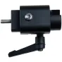 Tripod Accessories - KUPO KS-247 STEADICAM TILT DOCK ADAPTER KS-247 - quick order from manufacturer