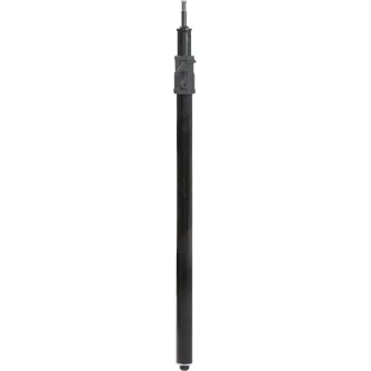 Video Tripods - KUPO 166B TELESCOPIC COLUMN WITH 5/8 (16MM) BABY PIN 166B - quick order from manufacturer