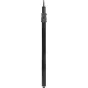 Video Tripods - KUPO 166B TELESCOPIC COLUMN WITH 5/8 (16MM) BABY PIN 166B - quick order from manufacturer