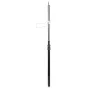 Video Tripods - KUPO 166B TELESCOPIC COLUMN WITH 5/8 (16MM) BABY PIN 166B - quick order from manufacturer