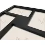 Photo Frames - FOCUS COLLAGE 13 PICTURES BLACK 132668 - quick order from manufacturer