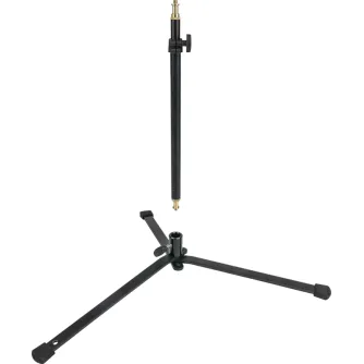 Light Stands - KUPO 013 FOLDING BASE MINI STAND - quick order from manufacturer