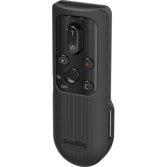 Camera Remotes - SMALLRIG 5207 SR-RG2 WIRELESS REMOTE CONTROLLER 5207 - quick order from manufacturer