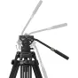 Video Tripods - SMALLRIG 5111 HEAVY-DUTY TRIPOD KIT AD-80S 5111 - quick order from manufacturer