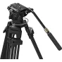 Video Tripods - SMALLRIG 5111 HEAVY-DUTY TRIPOD KIT AD-80S 5111 - quick order from manufacturer