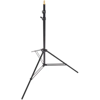 Light Stands - KUPO 023AC MIDI PRO STAND W/AIR CUSHION 023AC - quick order from manufacturer