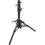 Light Stands - KUPO 161MB SLIDER STAND (BLACK) 161MB - quick order from manufacturer