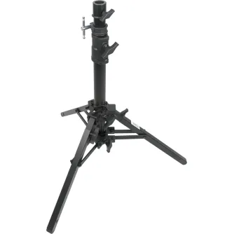 Light Stands - KUPO 161MB SLIDER STAND (BLACK) 161MB - quick order from manufacturer