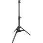 Light Stands - KUPO 161MB SLIDER STAND (BLACK) 161MB - quick order from manufacturer