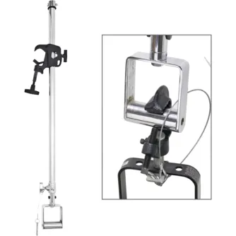 Holders Clamps - KUPO KTHS-0408 STIRRUP 4-8 FEET (120240 CM) KTHS-0408 - quick order from manufacturer