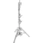 Light Stands - KUPO 185M LOW MIGHTY BABY STAND 185M - quick order from manufacturer