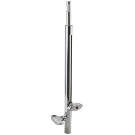 KUPO 025 TELESCOPIC BABY STAND EXTENSION 40-61CM