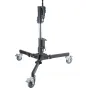 Tripod Accessories - KUPO 027M JUNIOR STAND EXTENSION (45CM) 027M - quick order from manufacturer