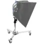Tripod Accessories - KUPO 027M JUNIOR STAND EXTENSION (45CM) 027M - quick order from manufacturer