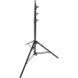 Light Stands - KUPO 195S BABY KIT STAND WITH SQUARE LEGS 195S - quick order from manufacturer