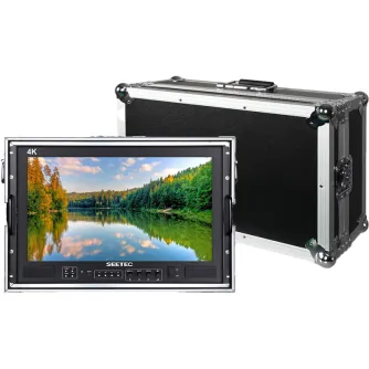 Hard Cases - SEETEC MONITOR P173-9HSD HARD CASE SPARE PART P173-9HSD-HCS - quick order from manufacturer