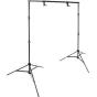 Background holders - KUPO 223K BACKGROUND PAPER STAND SET 223K - quick order from manufacturer