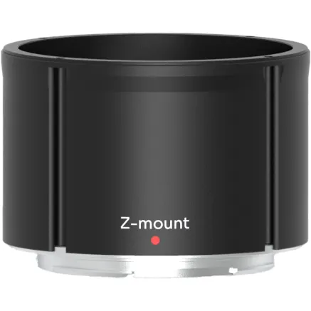 LAOWA 20MM T4.1 INTERCHANGEABLE BAYONET NIKON Z VEIB2041NZ