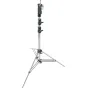 Light Stands - KUPO 226M MASTER COMBO HD STAND - SILVER 226M - quick order from manufacturer