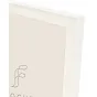 Photo Frames - FOCUS WILLOW WHITE DOUBLE 13X18 132525 - quick order from manufacturer